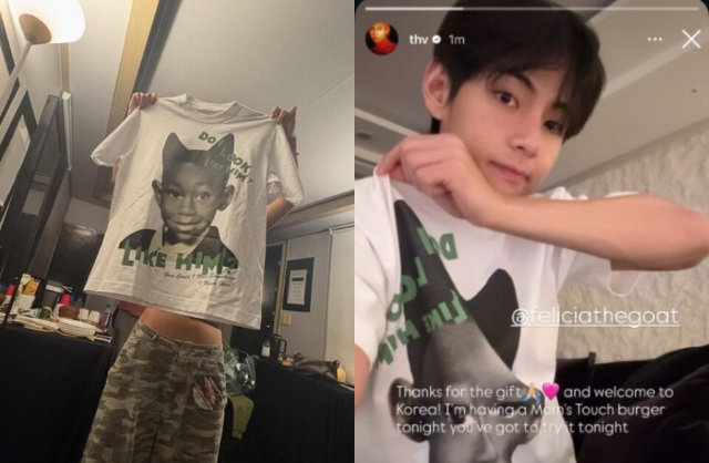 Jennie và V (BTS) lộ "dấu ấn tình yêu"?- Ảnh 13.