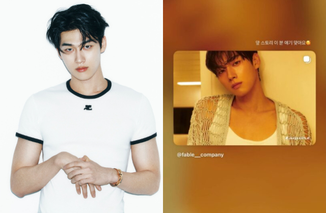 Nổ drama ngày Thất tịch: Mỹ nam 2K2 hot nhất showbiz bị tố hành hung bạn gái, 1 hot girl đích thân "bóc phốt" khắp Instagram- Ảnh 2.