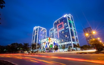 Vốn ngoại trở lại: FPT được giải ngân mạnh nhất, vẫn ở Top 2 bán ròng từ đầu năm