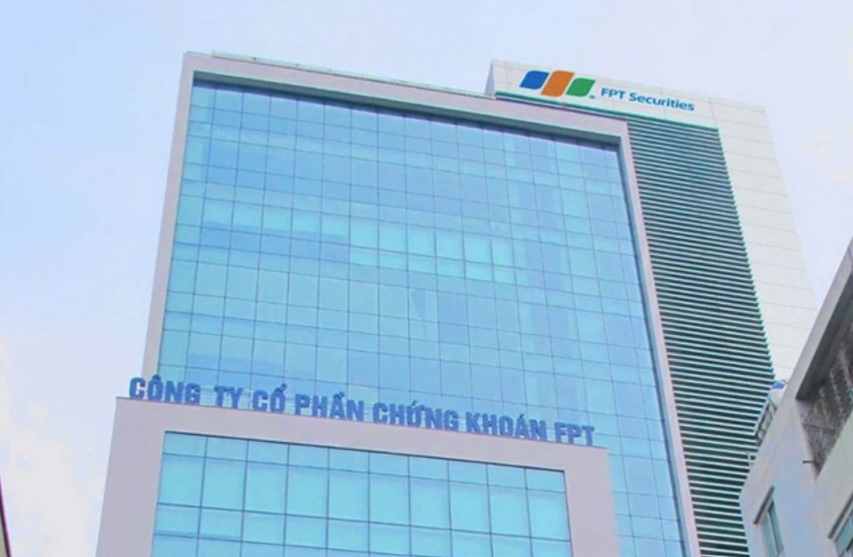 FPTS muốn vay ngân hàng hạn mức 1.500 tỷ đồng - Ảnh 1.