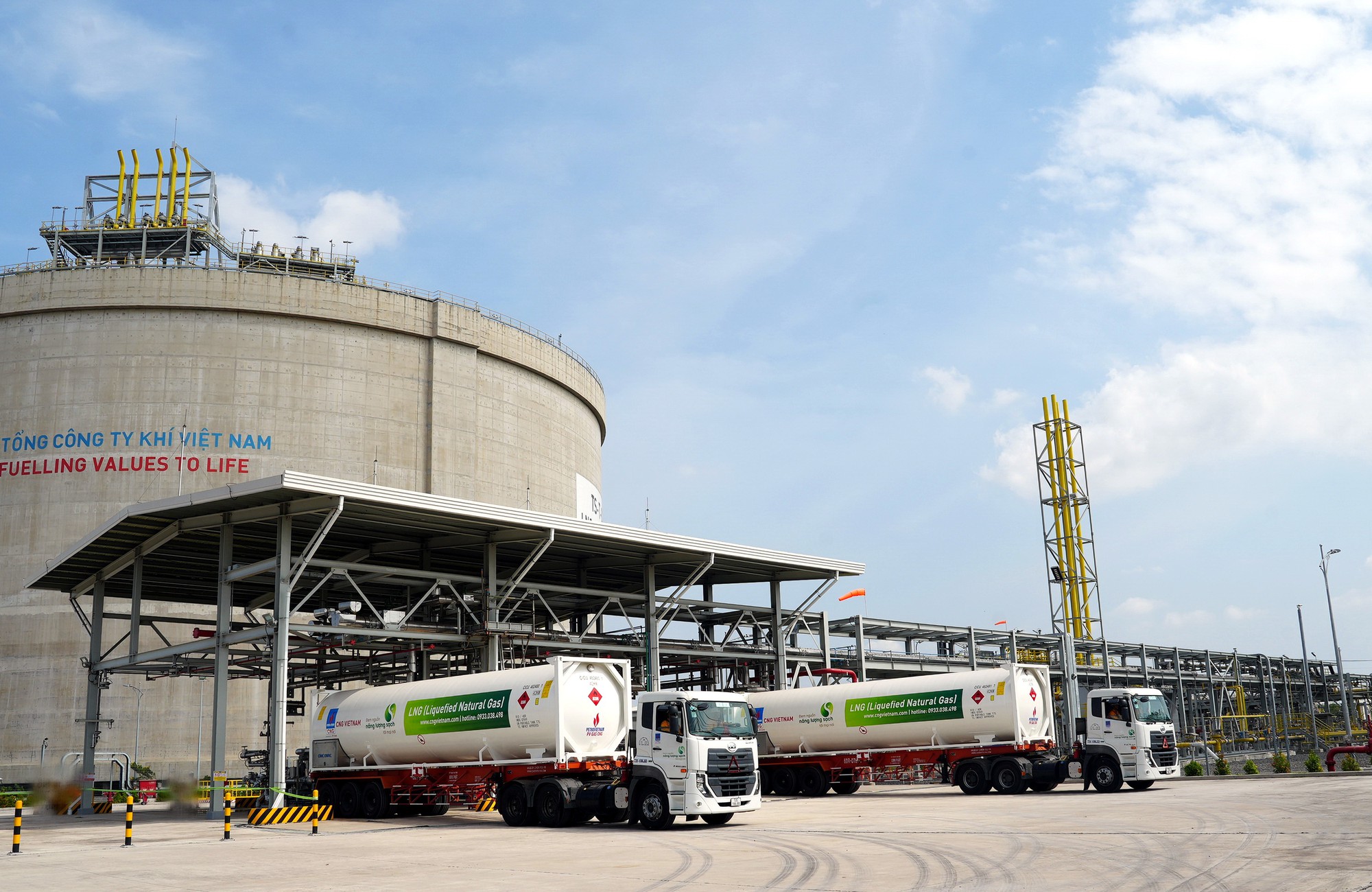 Lý do PV Gas không còn đáp ứng điều kiện công ty đại chúng - Ảnh 1.