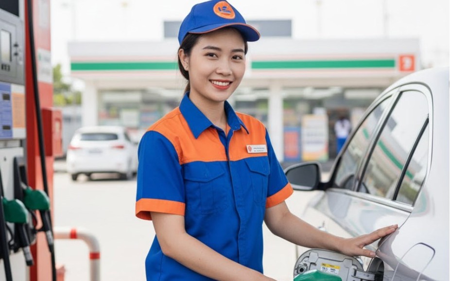 Bộ Tài chính: Tăng dư địa bình ổn giá xăng dầu và vật tư nông nghiệp