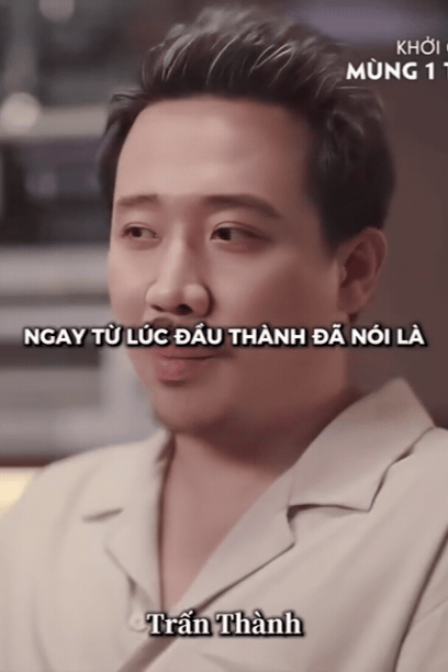 Đã tìm ra nữ thần nhan sắc của cả showbiz Việt: Trấn Thành cảm thán "quá đẹp", Steven Nguyễn nhận là hình mẫu lý tưởng- Ảnh 2.