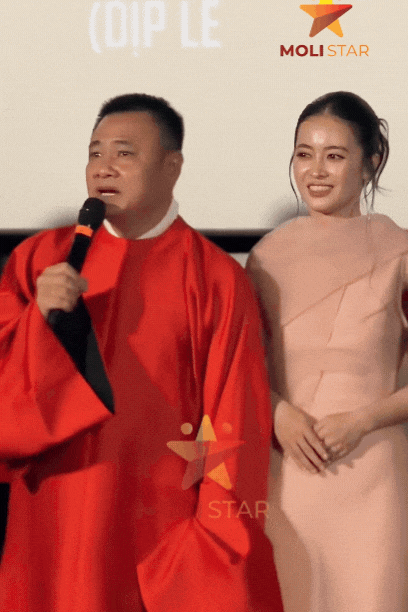 Mỹ nam Việt trời sinh để vào vai Hoàng đế: Khí chất oai phong lẫm liệt, xứng danh “kho tàng nhan sắc”- Ảnh 4.