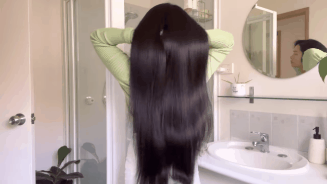 Loại quả bán đầy ngoài chợ: Phụ nữ Việt thi nhau ủ tóc óng mượt, phái đẹp Hàn lại mê làm nước uống "chống già", tiêu mỡ giảm cân- Ảnh 5.