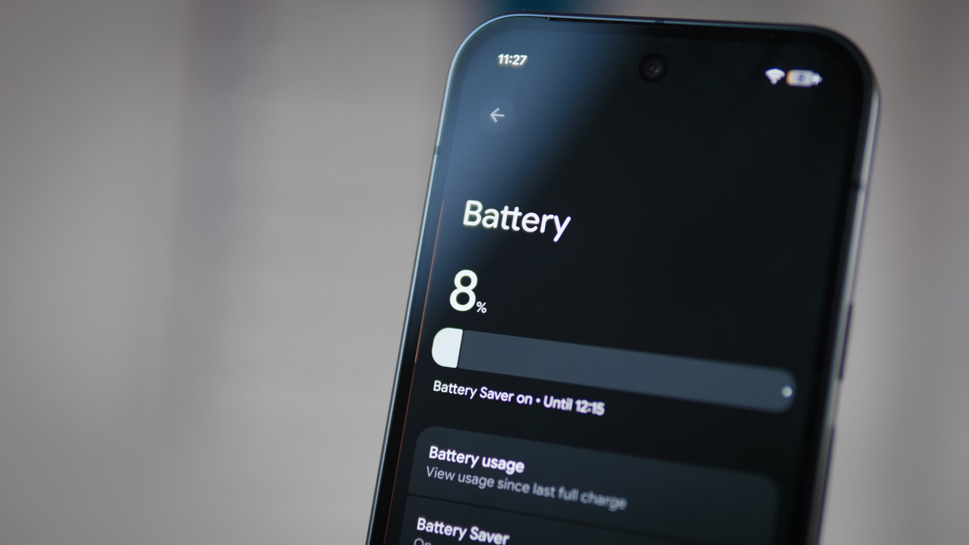 Lời khuyên cho tất cả người dùng Android: Pin điện thoại có thể cộng thêm 2 giờ nếu bạn biết cách cài đặt- Ảnh 2.