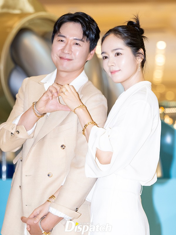 Han Ga In ngày nào cũng mắng nhiếc chồng thiếu gia- Ảnh 5.