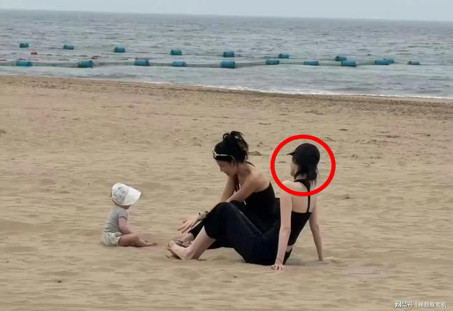 Nàng thơ và “anh sếp showbiz” đã có con chung với nhau, lần đầu lộ chi tiết đặc biệt của đứa trẻ- Ảnh 2.