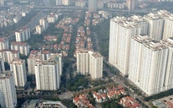 Hà Nội theo dõi, kiểm tra việc triển khai 114 dự án nhà ở xã hội