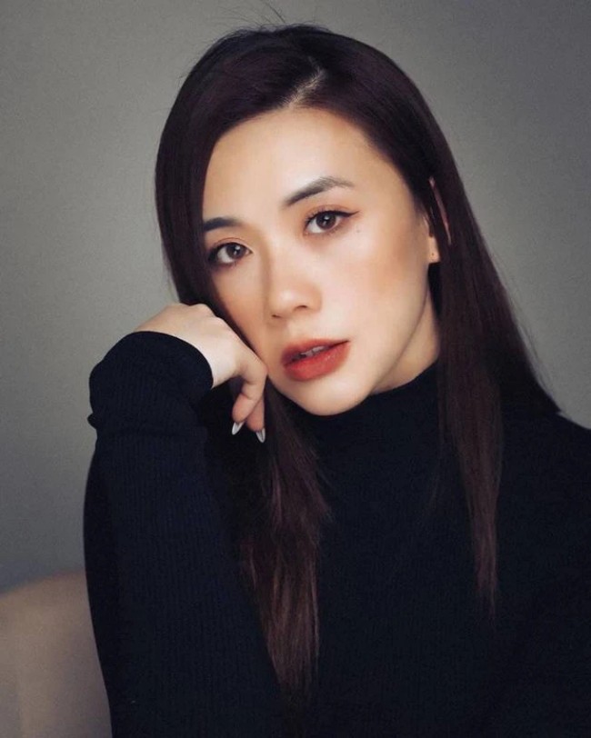 Sao nhí xinh nhất Kính Vạn Hoa dậy thì quá đỉnh sau 21 năm: Người đâu vừa đẹp vừa giỏi, tài sắc vẹn toàn- Ảnh 6.