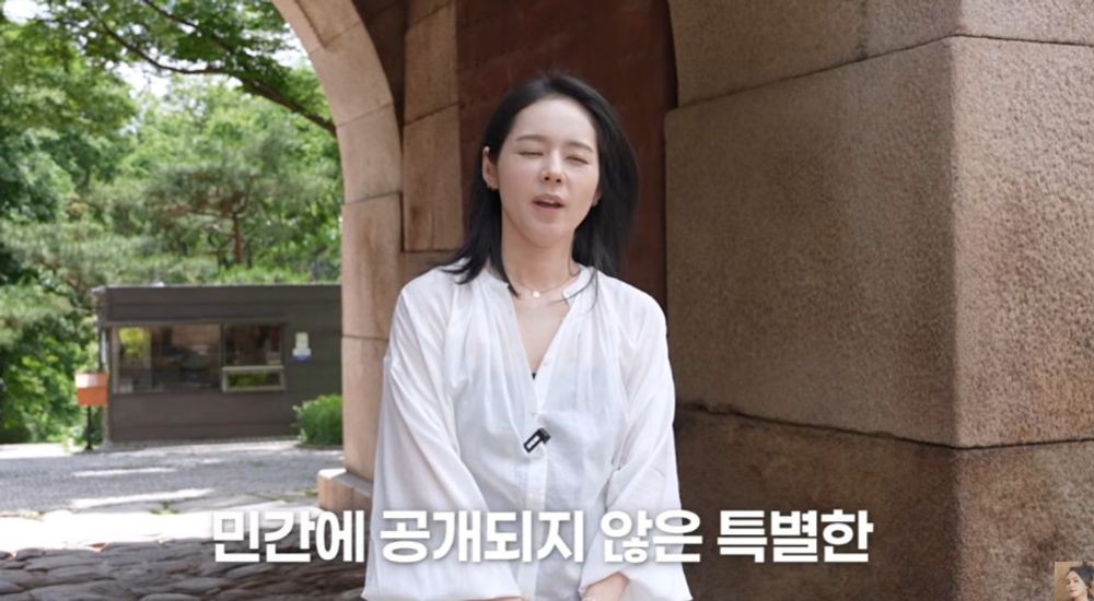Han Ga In ngày nào cũng mắng nhiếc chồng thiếu gia- Ảnh 2.