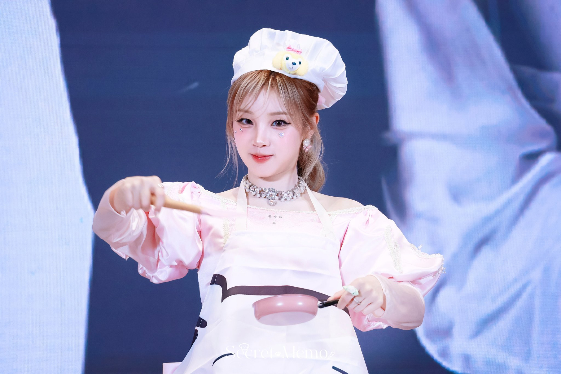 Ngọc nữ Running Man vừa vướng tin hẹn hò ca sĩ J. “lắm tài nhiều phốt” khiến cả nước xôn xao là ai?- Ảnh 9.