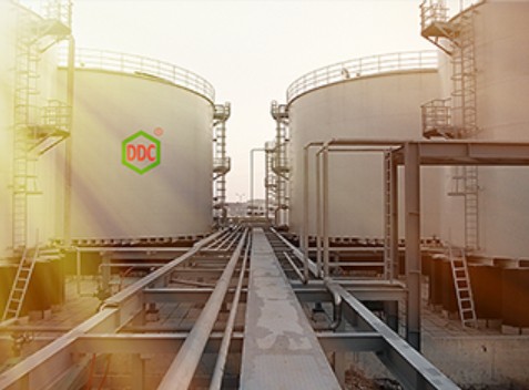 Hóa chất Đức Giang bổ nhiệm nhiều nhân sự cấp cao- Ảnh 1.