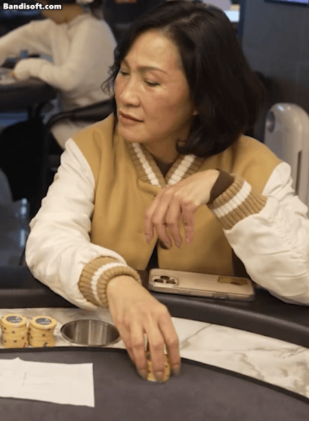 Minh tinh Việt này có họ hàng gì với Châu Tấn không mà giống thế: Visual quá sang, diễn xuất xứng tầm Hollywood- Ảnh 7.