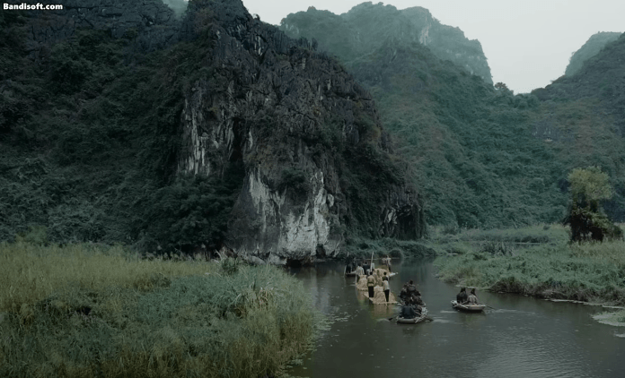 Hộ Linh Tráng Sĩ tung trailer bản mới khiến cả nước xôn xao: Khác như thay da đổi thịt, xem mà rùng cả mình- Ảnh 4.