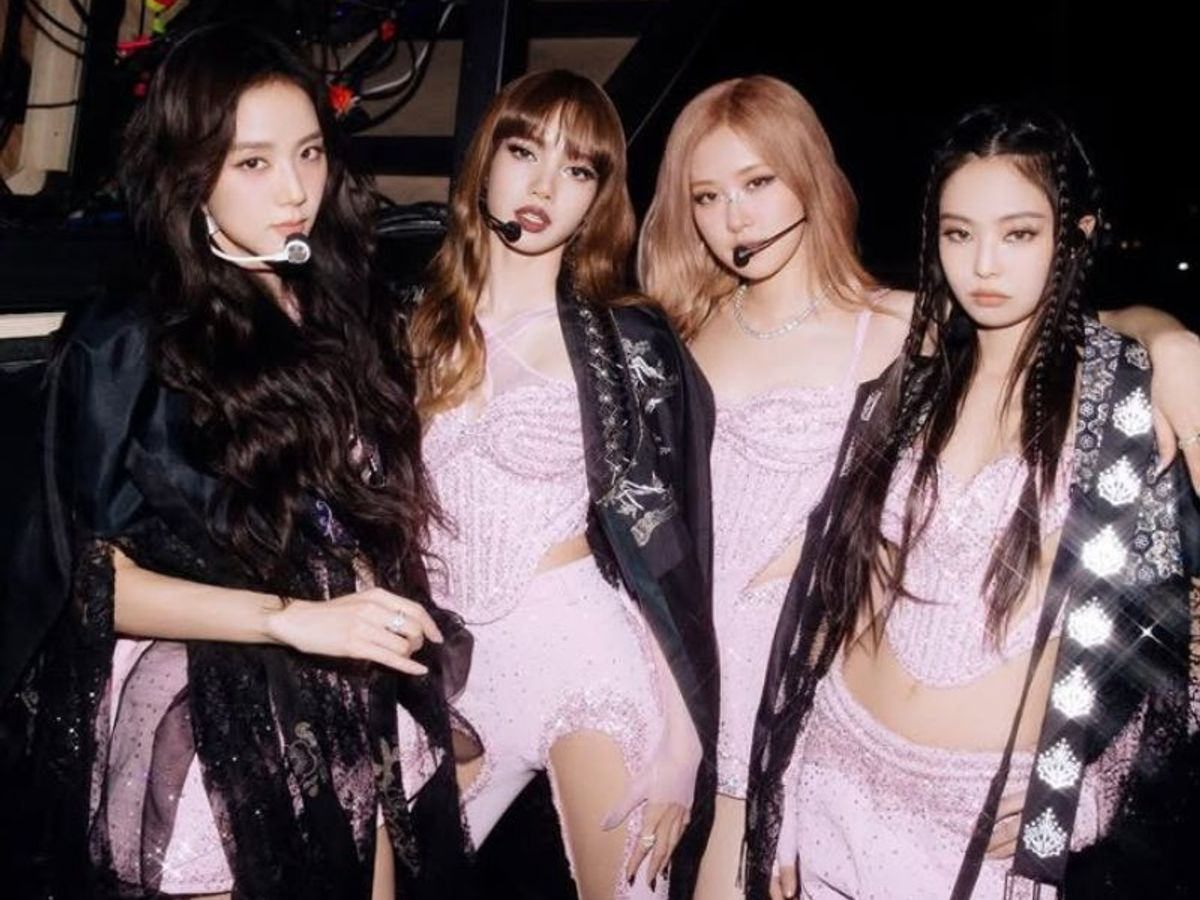 BLACKPINK đã đoán trước tương lai của chính mình từ 10 năm trước?- Ảnh 7.