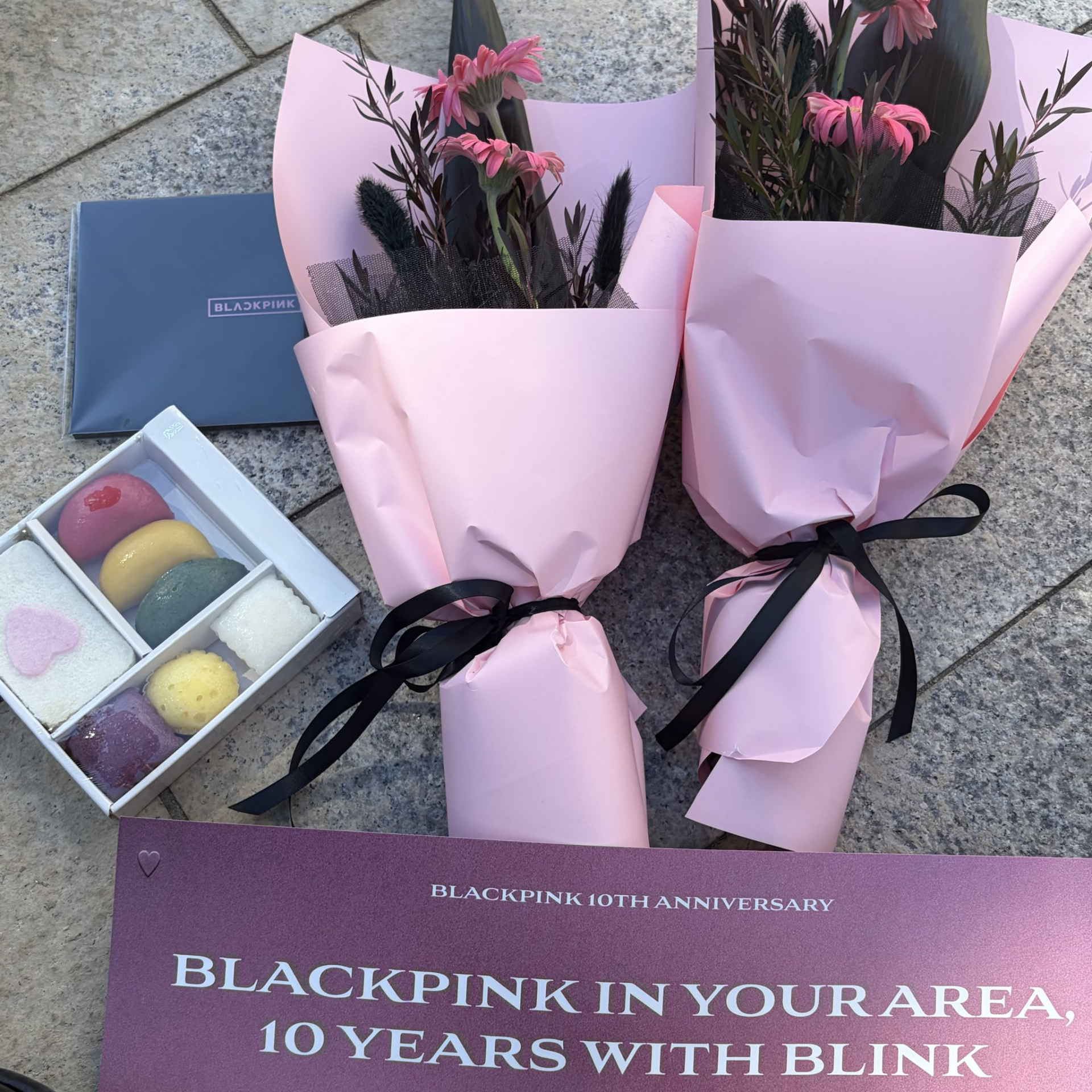 Màn kỷ niệm 10 năm hời hợt, tặng quà 128 nghìn đồng khiến BLACKPINK bị “thoát fan”- Ảnh 8.