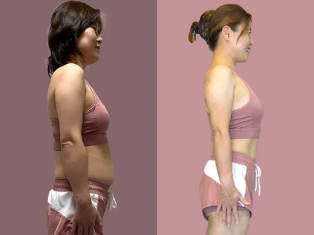 Sau tuổi 50, cân nặng tăng vọt dù không ăn nhiều: Bác sĩ chỉ 3 thói quen giúp giảm 13kg sau 4 tháng- Ảnh 3.