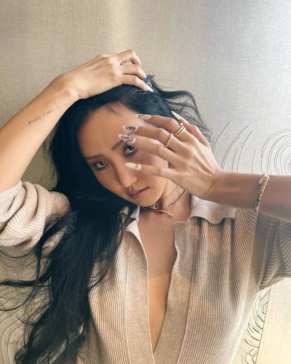 Hwasa: Từ “nạn nhân” của body shaming đến biểu tượng gợi cảm khiến người Hàn phải nhìn lại- Ảnh 3.