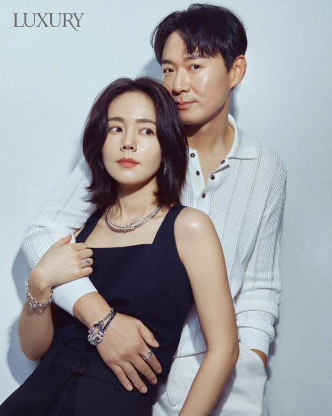 Han Ga In ngày nào cũng mắng nhiếc chồng thiếu gia- Ảnh 3.