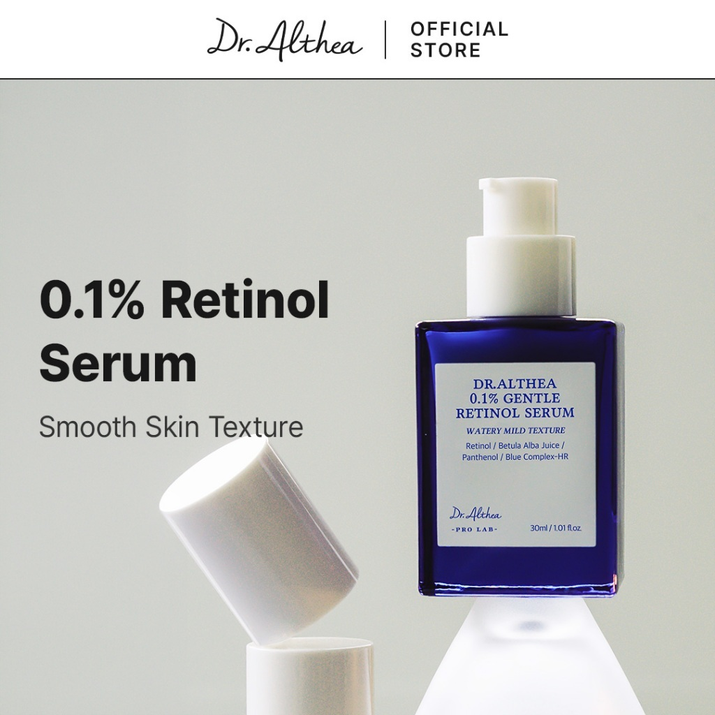 7 retinol chống nếp nhăn, muốn già cũng khó- Ảnh 5.