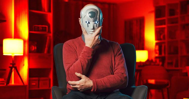 Chatbot AI đang viral thực chất chỉ có một người ngồi trả lời hàng nghìn câu hỏi- Ảnh 2. Chatbot AI đang viral thực chất chỉ có một người ngồi trả lời hàng nghìn câu hỏi- Ảnh 2.