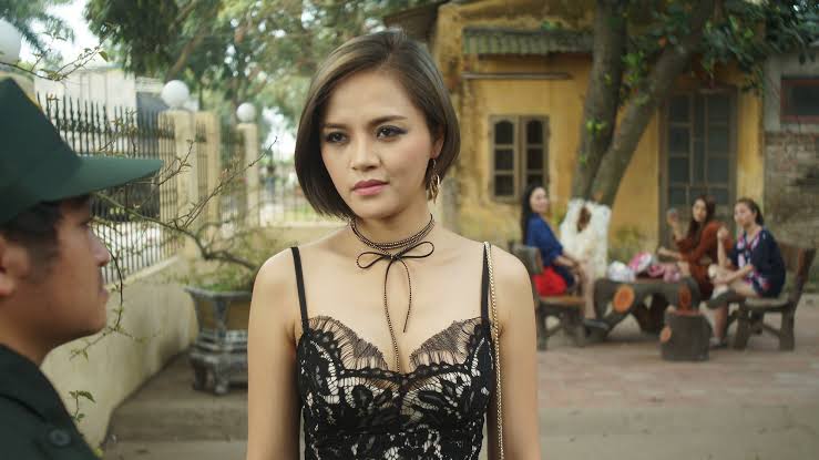 Nữ diễn viên đóng nhiều phim top 1 rating nhất Việt Nam: Đóng ác ra ác, hiền ra hiền, tài sắc song toàn thực sự- Ảnh 3.
