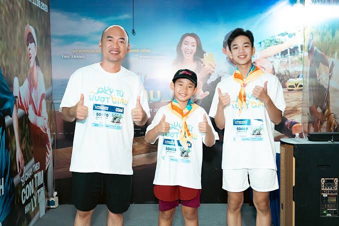Mỹ nam Việt được khen đẹp hơn Trương Lăng Hách và Lý Hiện, visual hiếm như đãi cát tìm vàng- Ảnh 7.