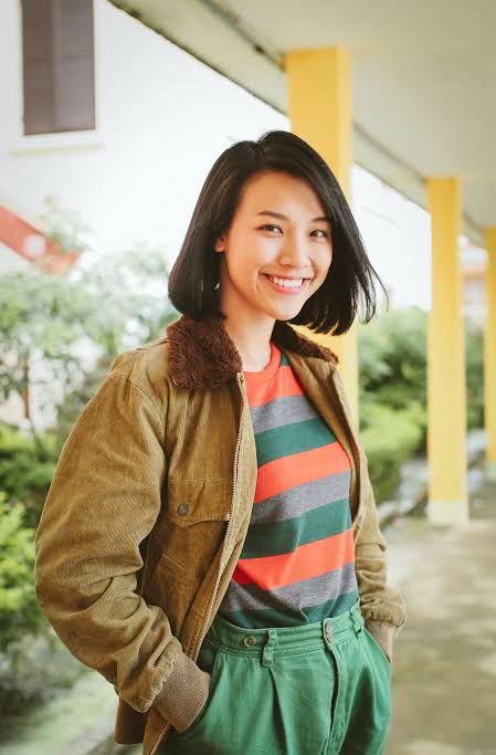 Tài sản lớn nhất của MC Hoàng Oanh - Ảnh 8.