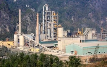 Xi măng La Hiên hoàn thành 94% kế hoạch lợi nhuận năm sau 6 tháng