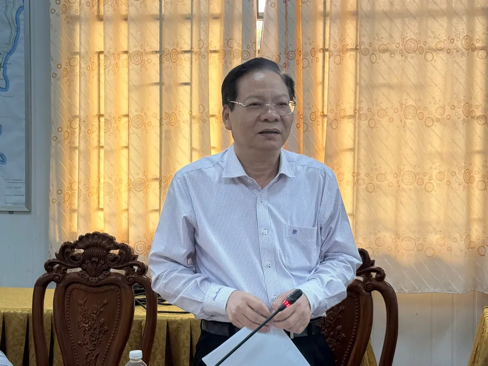 Phú Quốc tháo gỡ vướng mắc, đẩy nhanh tiến độ dự án- Ảnh 2.