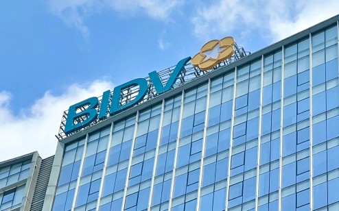 BIDV sắp chốt ngày trả cổ tức tiền mặt tỷ lệ 4,5%, còn hơn 51.000 tỷ đồng 