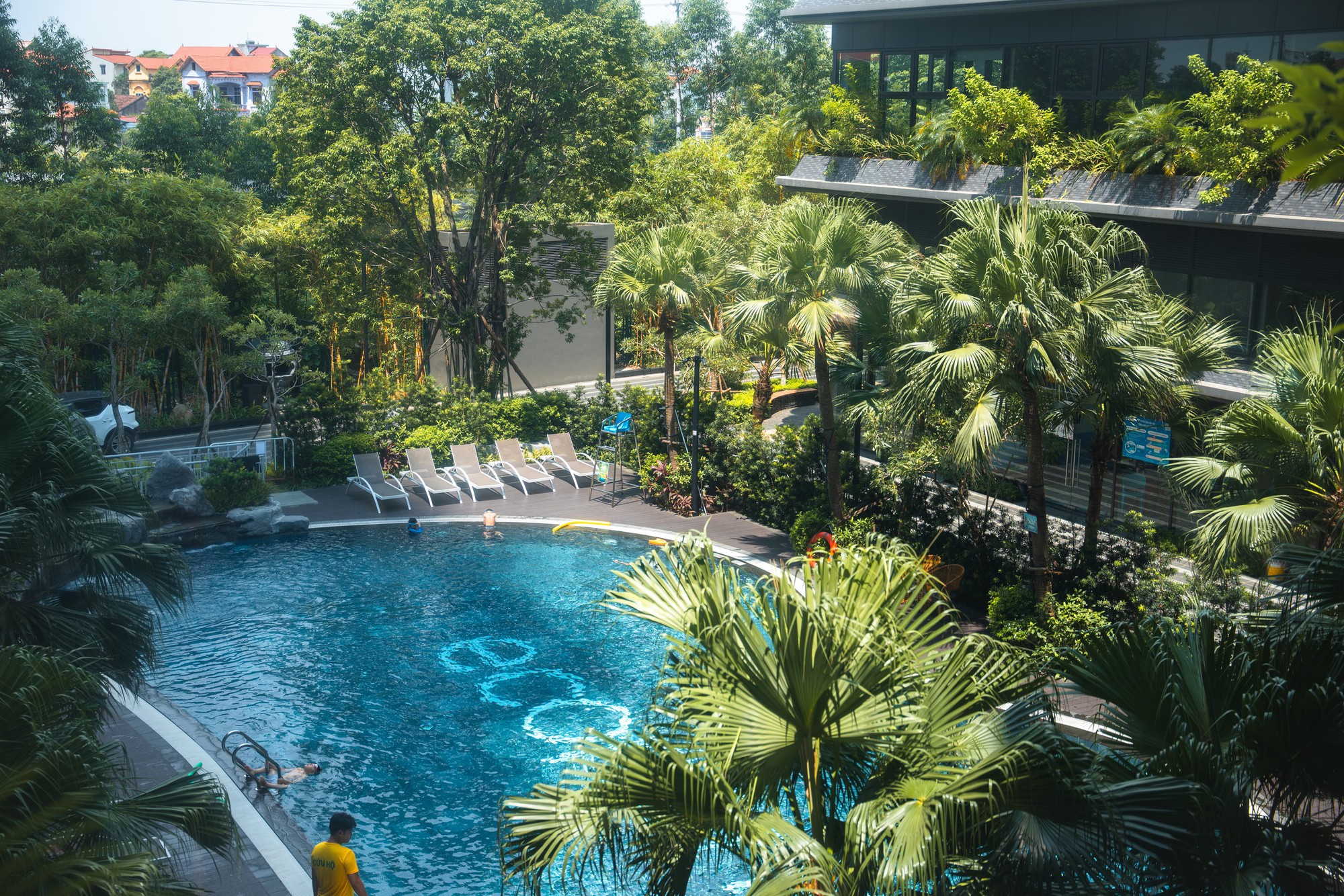 Từng thuê nhà khắp Hà Nội, một đôi vợ chồng trẻ quyết định đi xa hàng chục km để mua nhà: 4 năm sau mới thấy “đáng!" - Ảnh 3.
