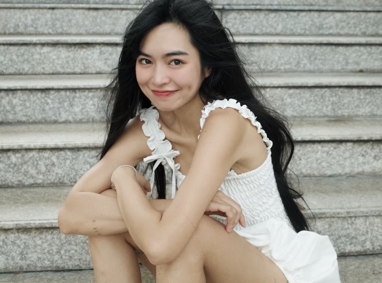 Nàng thơ phim Việt trăm tỷ bị ám ảnh cân nặng: Bày đủ cách giảm cân, nay không nhận ra mình vì "quá đói"- Ảnh 7.
