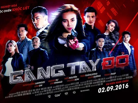 Chấn thương nghiêm trọng nhất mà Ninh Dương Lan Ngọc gặp phải- Ảnh 5.