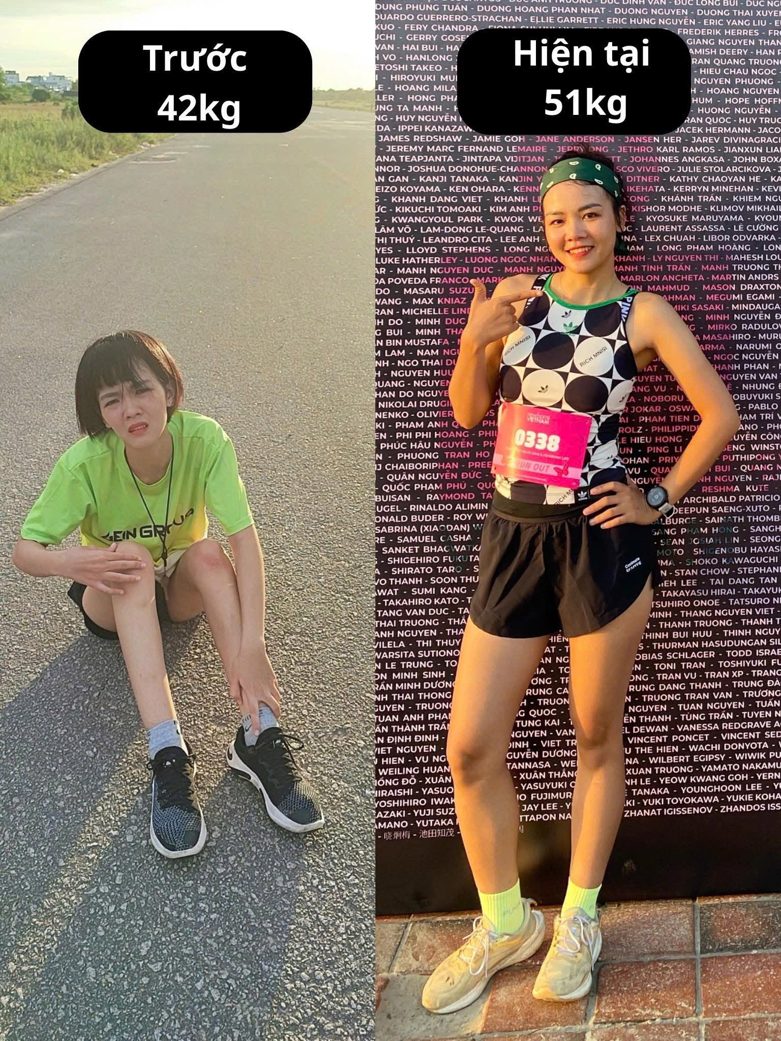 Chi 5 - 7 triệu đồng để “nhập môn” chạy trail, tháng nào cũng đi race thì không dám tính tổng- Ảnh 7.
