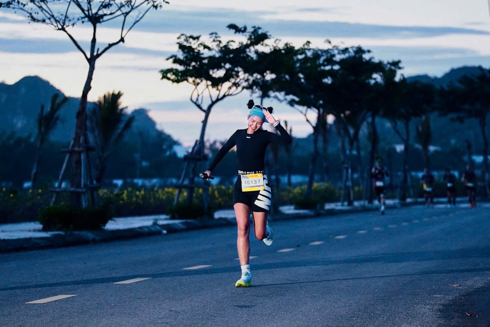 Chi 5 - 7 triệu đồng để “nhập môn” chạy trail, tháng nào cũng đi race thì không dám tính tổng- Ảnh 5.