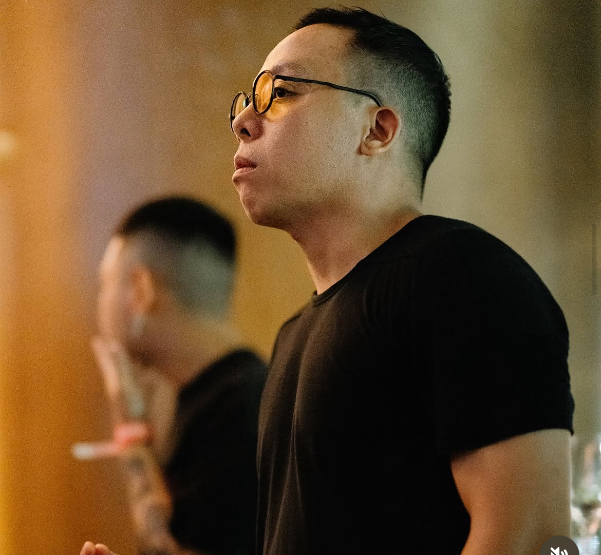 Người phụ nữ quan trọng khiến Touliver thương nhớ mỗi ngày- Ảnh 2.