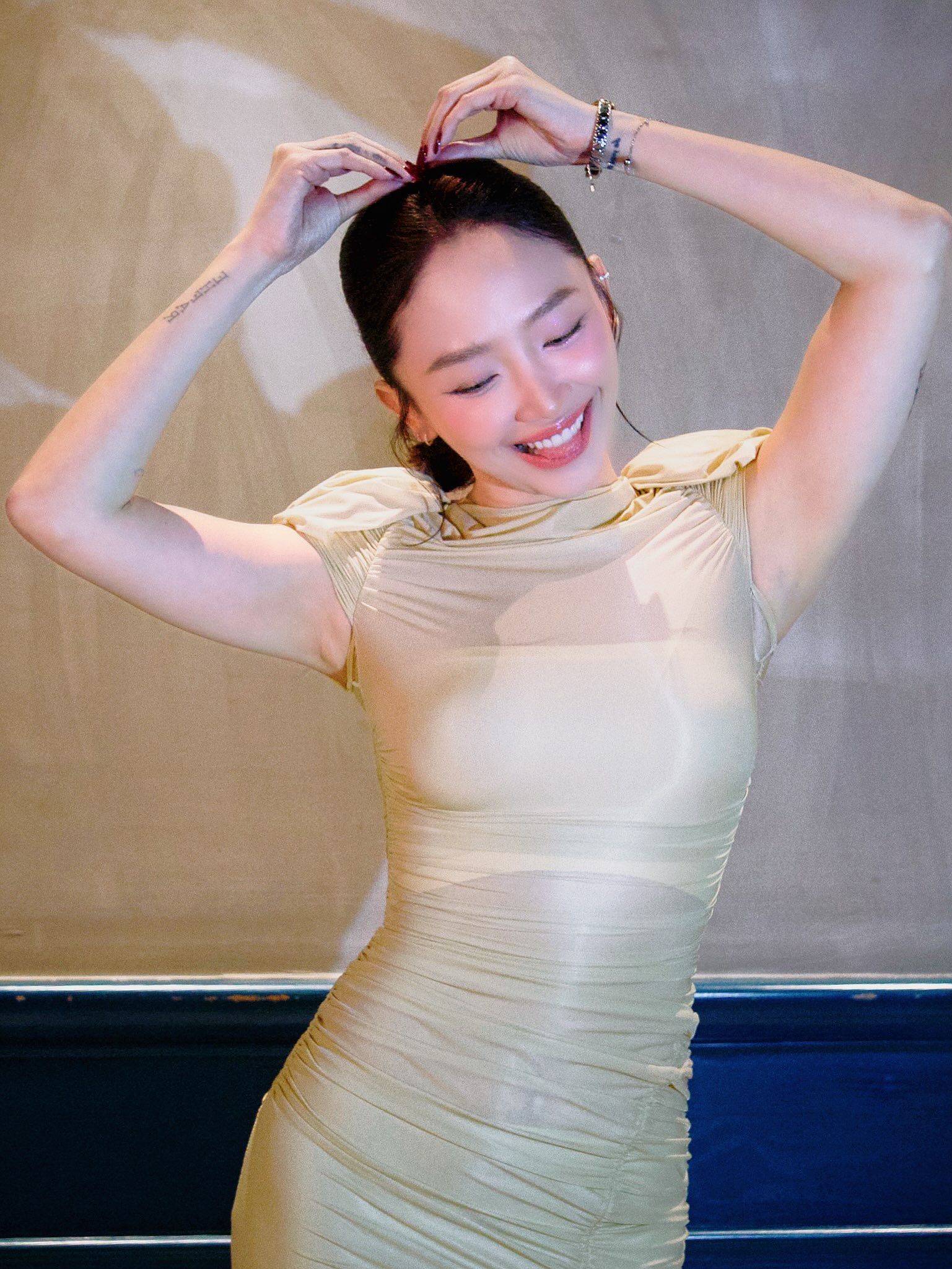 Tóc Tiên cứ thế này ai mà chịu nổi!- Ảnh 7.