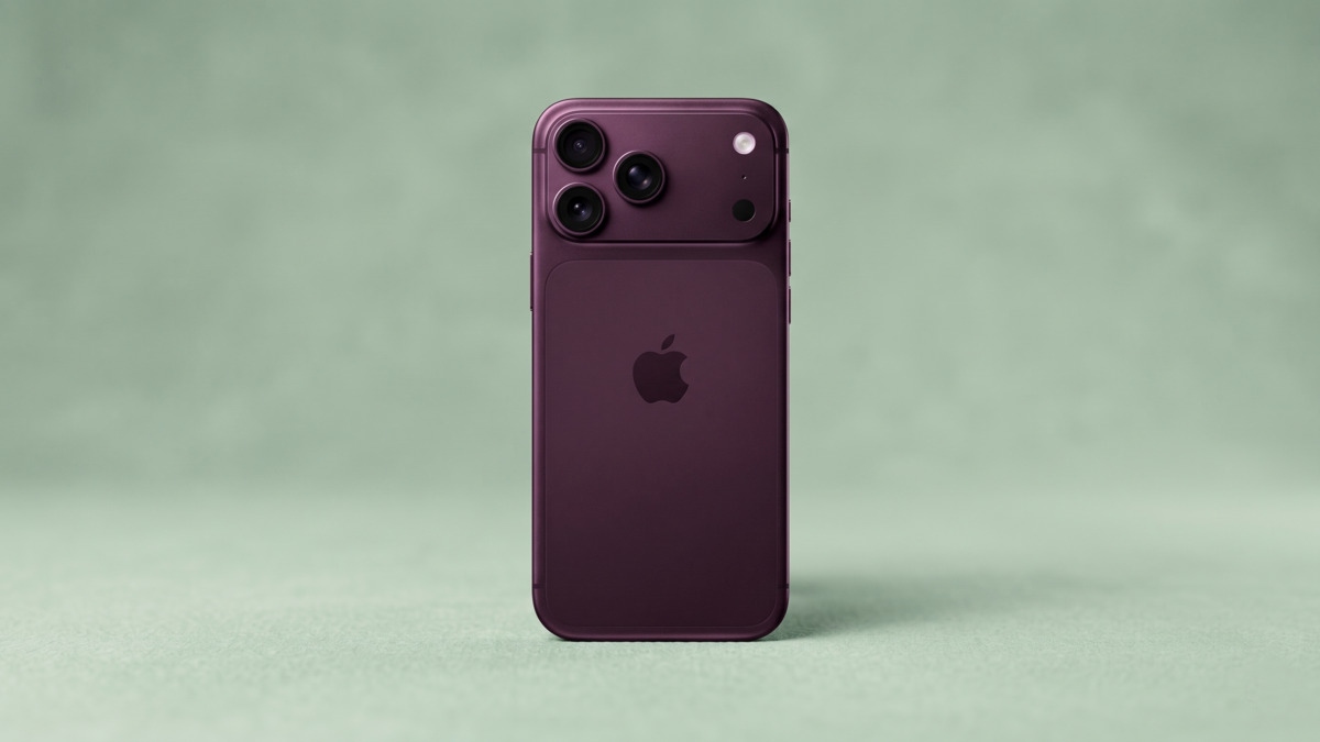 iPhone 18 Pro Max lộ diện màu sắc mới- Ảnh 1.