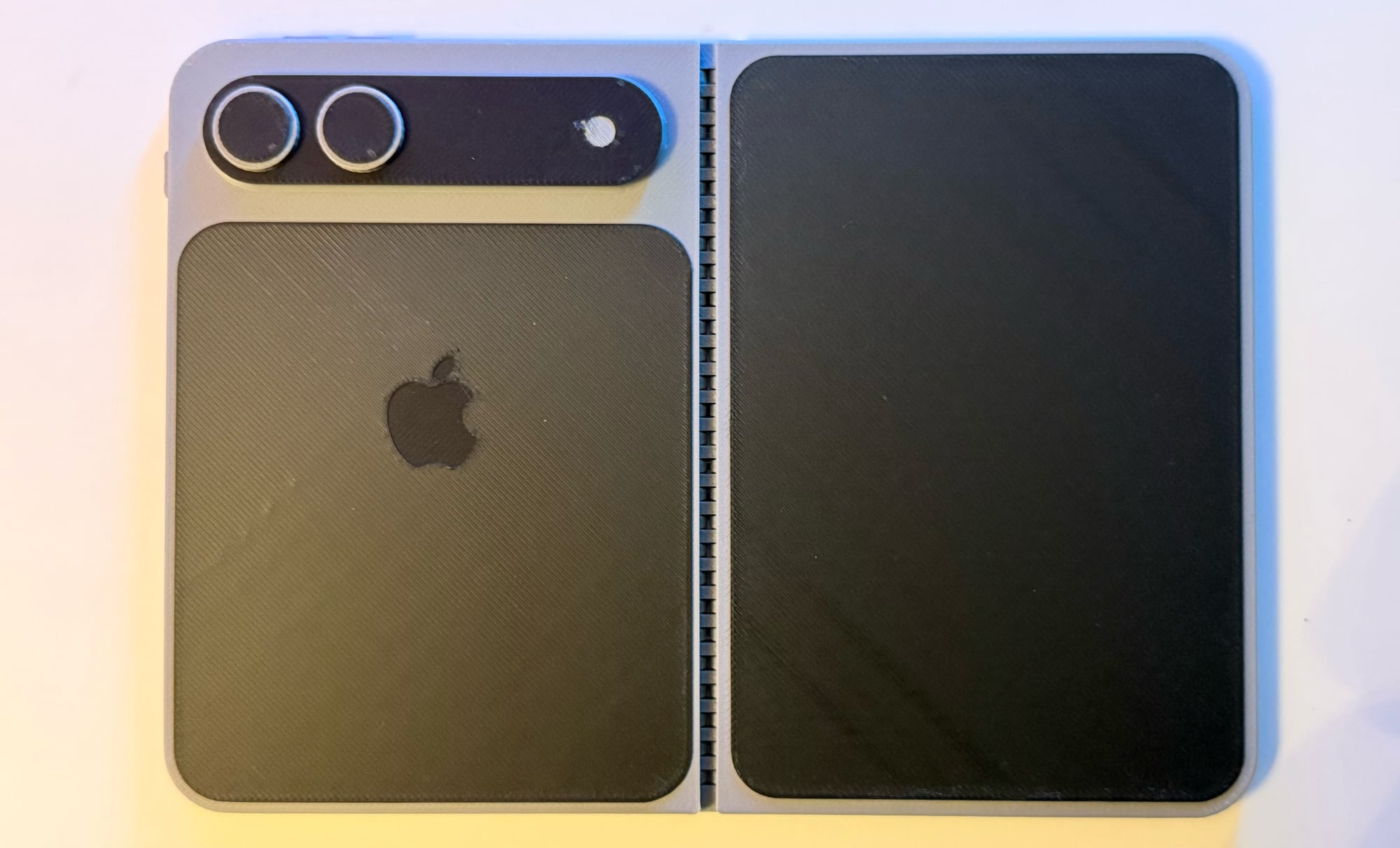 Chính thức: 9/9 ra mắt iPhone mới, sẽ có cả iPhone gập- Ảnh 2.