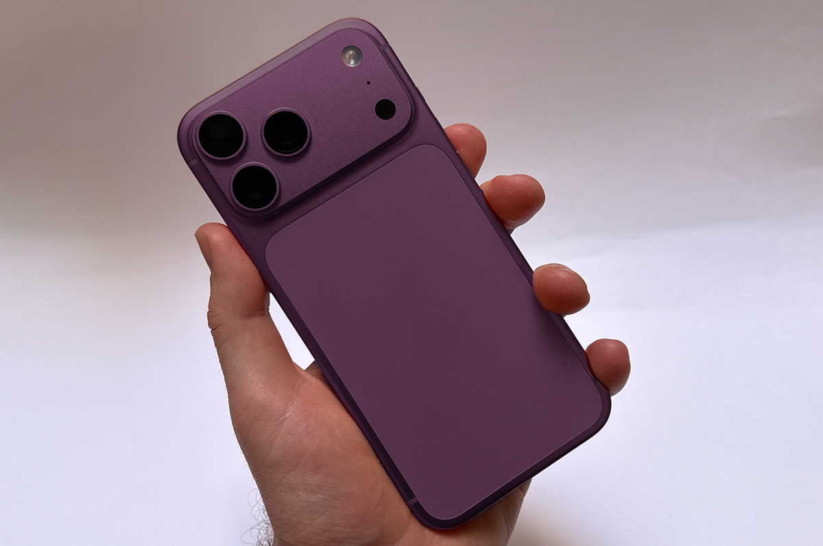 Tin mừng cho người đợi mua iPhone 18 Pro Max- Ảnh 2.