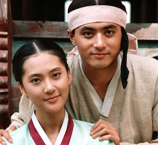 Á hậu bị Jang Dong Gun phản bội, nay cưới giám đốc bệnh viện đa khoa sống sung sướng như bà hoàng- Ảnh 6.