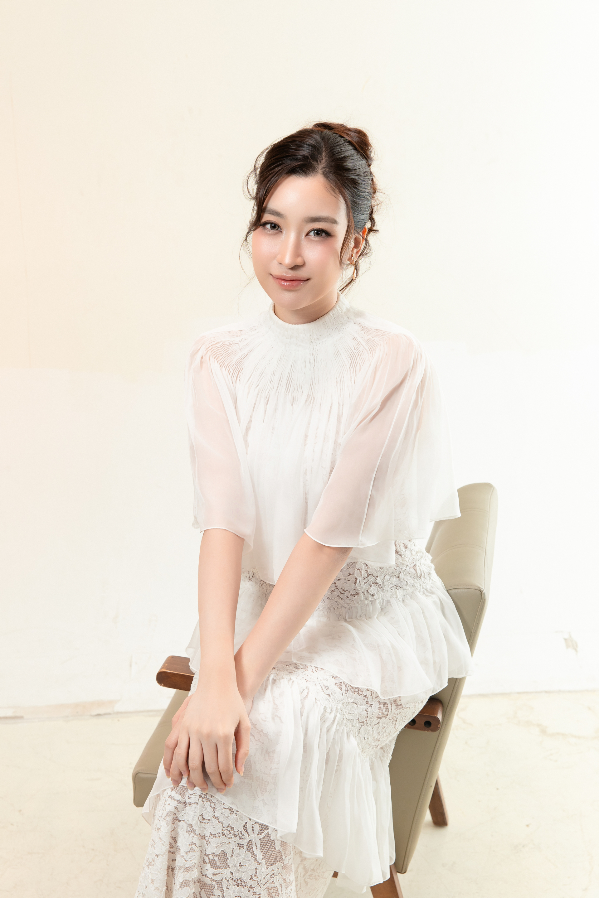 Đỗ Mỹ Linh sau 10 năm đăng quang Hoa hậu Việt Nam: 