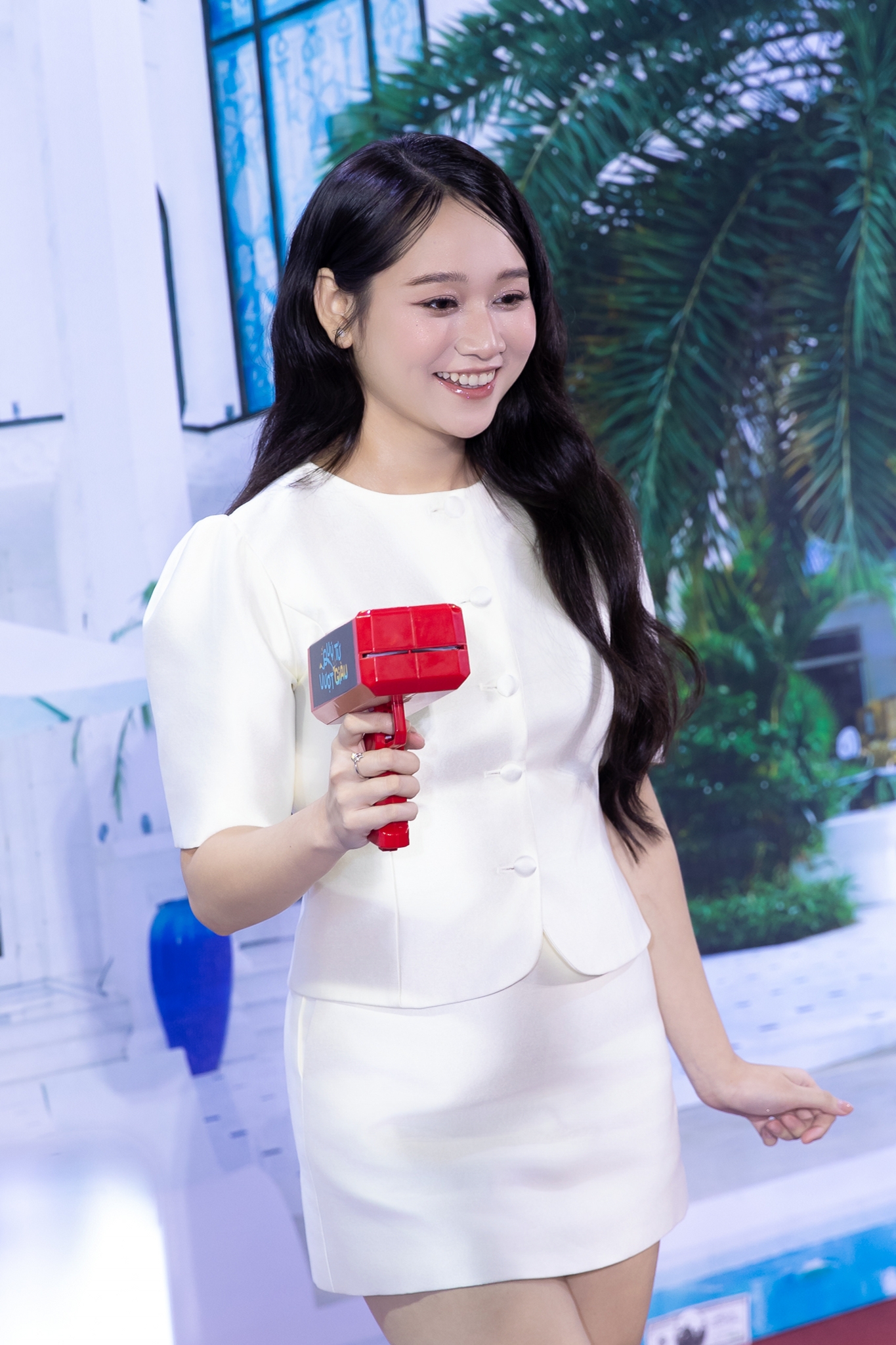 Thảm đỏ HOT nhất hôm nay: Mỹ Tâm - Mai Tài Phến đẹp đôi tuyệt đối, Tăng Thanh Hà vừa xuất hiện đã giật sạch hào quang- Ảnh 11.