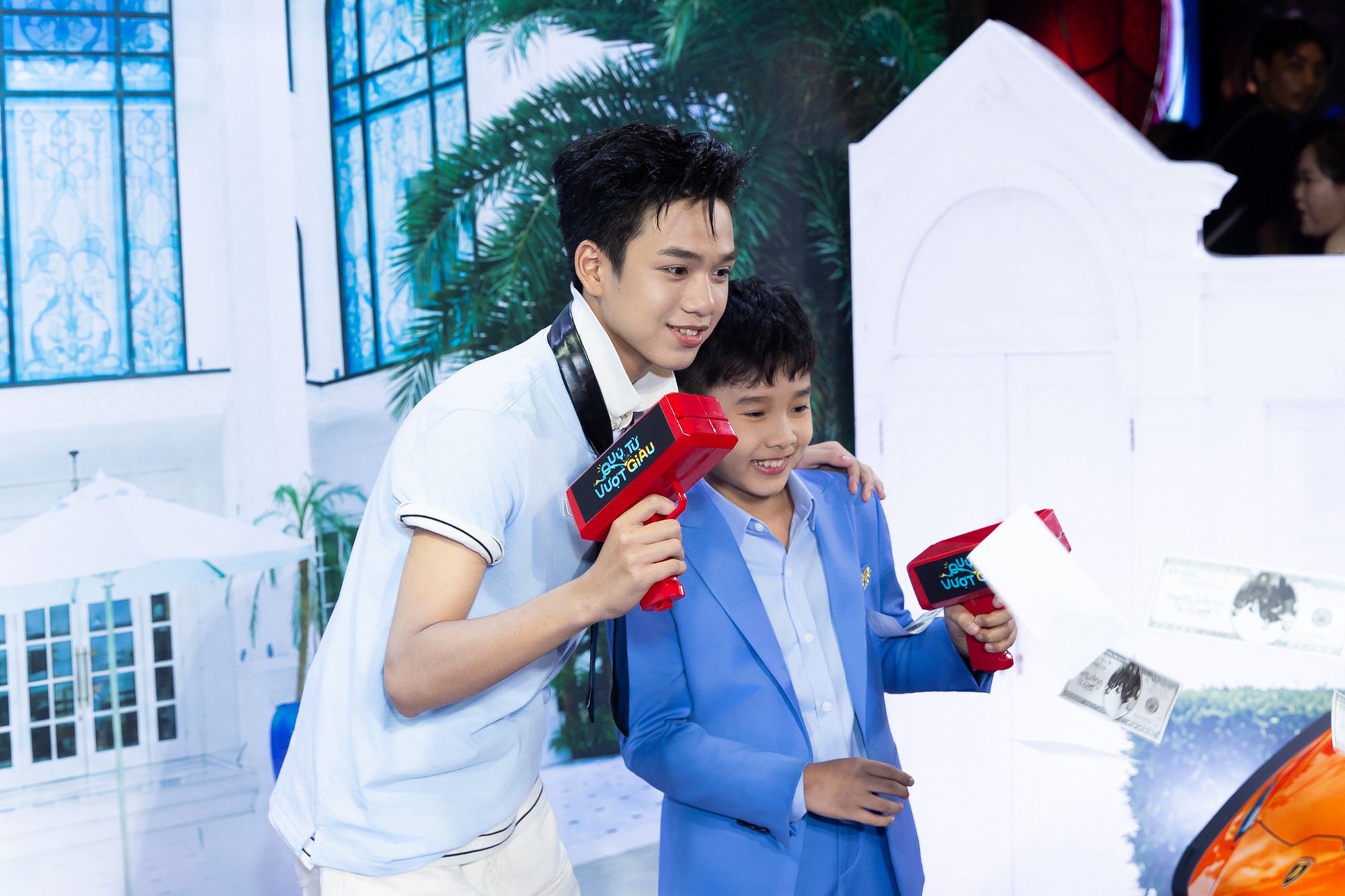 Thảm đỏ HOT nhất hôm nay: Mỹ Tâm - Mai Tài Phến đẹp đôi tuyệt đối, Tăng Thanh Hà vừa xuất hiện đã giật sạch hào quang- Ảnh 8.