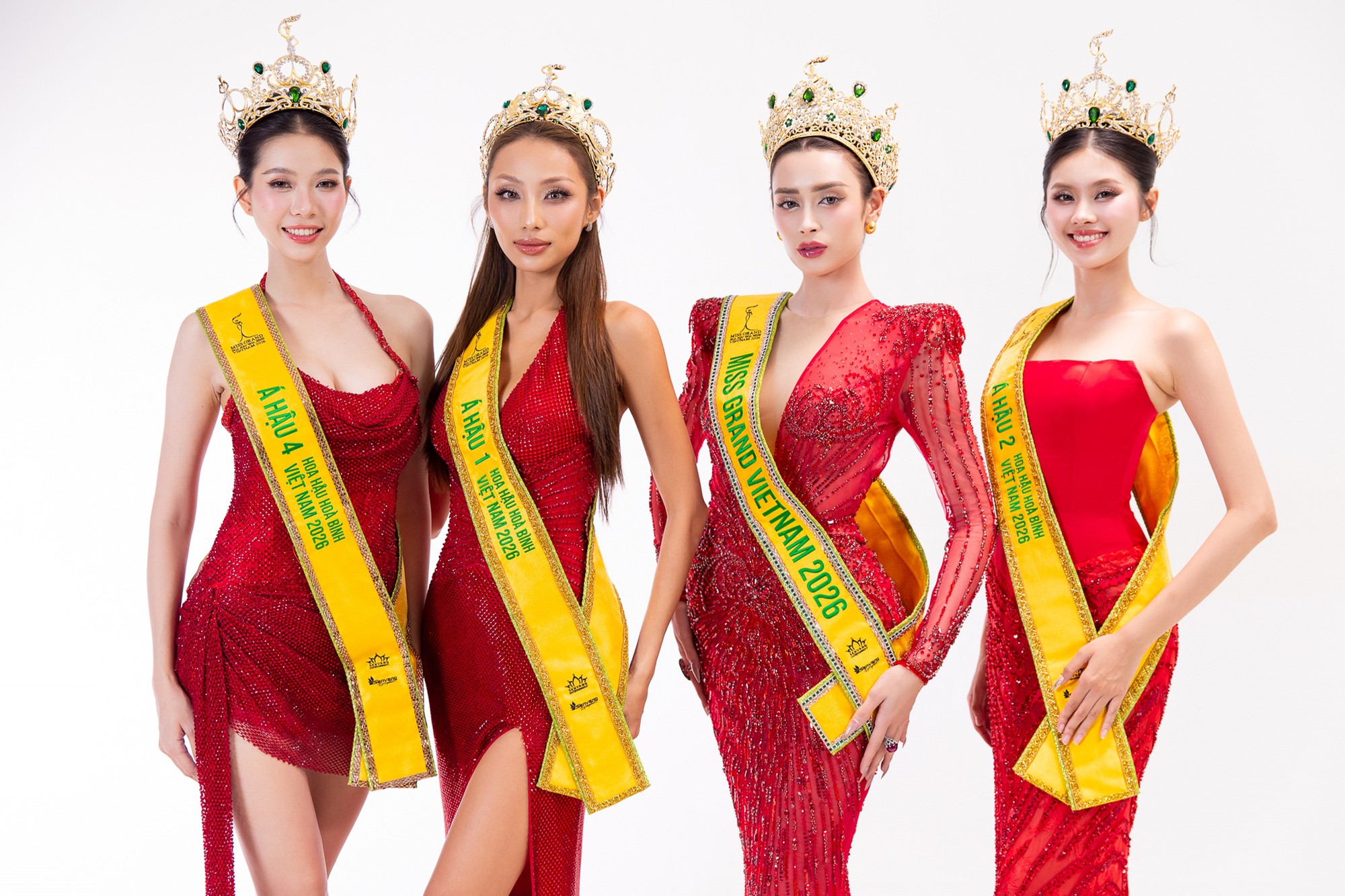 Giao lưu Miss Grand Vietnam 2025: Emoura Phạm mất váy tại Chung kết, Á hậu Bảo Ngọc lên tiếng về suất thi MGI All Stars- Ảnh 12.