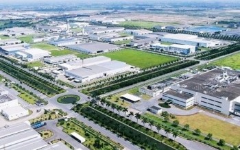 Hà Nội quyết liệt khơi thông các dự án khu công nghiệp, khu công nghệ cao