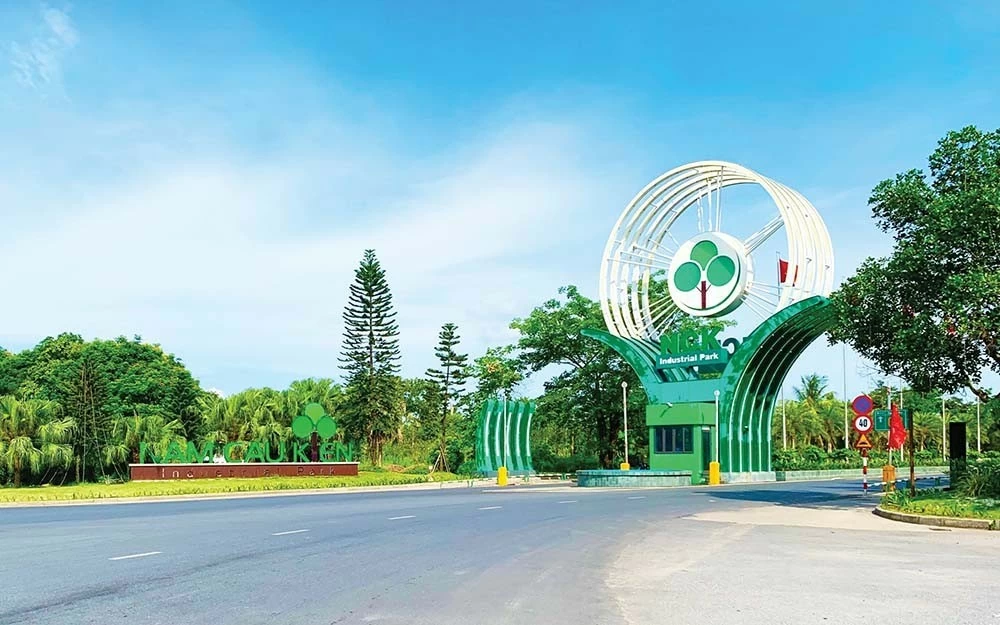 Bộ Tài chính ban hành Kế hoạch thực hiện Nghị quyết về đổi mới mô hình phát triển Việt Nam Bộ Tài chính ban hành Kế hoạch thực hiện Nghị quyết về đổi mới mô hình phát triển Việt Nam