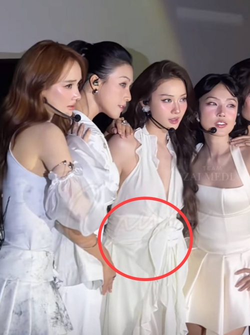 Khả Ngân đang mang thai con đầu lòng với Nhan Phúc Vinh?- Ảnh 4.